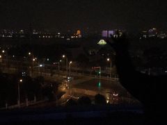 -武汉世茂希尔顿酒店·汇·全日餐厅