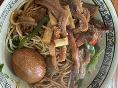 -友琴面馆(东白溪公寓店)