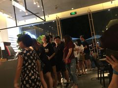 -喜茶(东莞汇一城店)