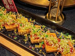 -鱼见你烤鱼•本地烧烤(1818店)