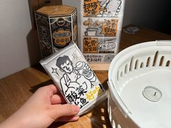 -太二酸菜鱼(财富购物中心店)