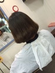 内扣-摩力美发·烫·染·设计专业店