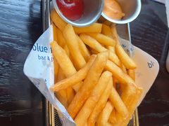 -blue frog蓝蛙(长泰广场店)