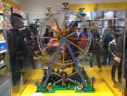 -乐高授权专卖店(朝阳大悦城店)