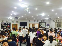 大堂-红星光发煲仔饭(大石街店)