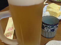 生啤-古都日本料理(高桥路店)