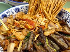-复兴面王(河东路起源店)