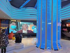 -春天国际影城(中庚漫游城杜比全景声店)