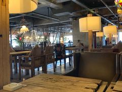 大堂-美美咖啡·西餐厅(世奥店)