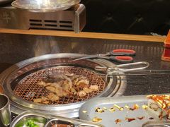 -韩烧牛中牛·甄选黑牛烤肉(黑金店)