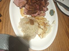 -普兰达德国餐厅·德式脆皮烤猪肘·自酿啤酒(观唐店)