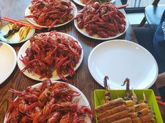 -斯通泰伯酒店-餐厅