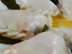 -香山小厨(南联路店)