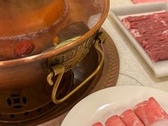 -八先生涮肉房(三里河店)