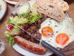 美式早餐-RAC BAR(安福路店)