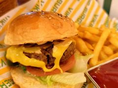 -VIKING SALOON西部美式烟熏烤肉(和平路店)