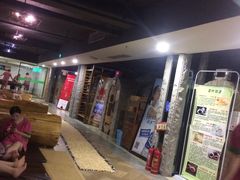 -绿岛汤泉韩式休闲会所