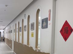 -西安小天鹅艺术团(金花路校区)
