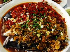 -新新湘菜馆(新中街二条店)