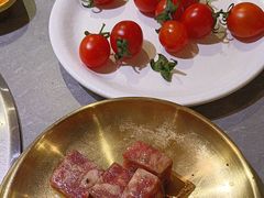 -陆小年创意自助料理(宿迁吾悦店)