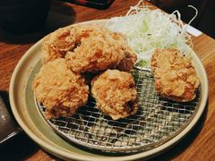 -阿泽料理