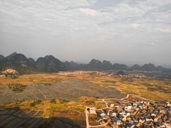 -会仙湿地