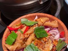 -季季山·云南野生菌火锅(上海首店)