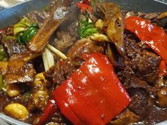 -潇湘甲鱼村(清河店)