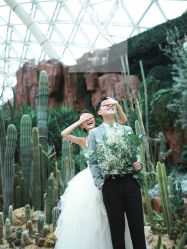 -女王风尚STUDIO·轻奢化定制