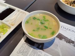 -小大董·烤鸭(观景餐厅·南京西路店)