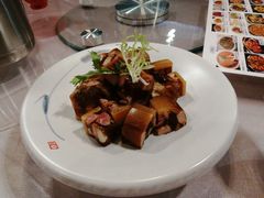 -金海湾海鲜总店