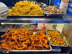 -海大南门夜市(海富街店)