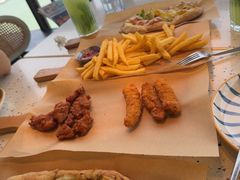-必胜客(海滨店)