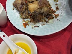 -正阳门饭庄·烤鸭·北京菜(万丰路七里庄店)