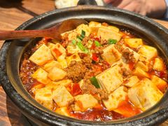 -啫两手·啫啫煲·小饭堂(龙城万科里店)