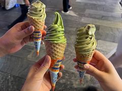 -吴裕泰茶庄(前门大街店)