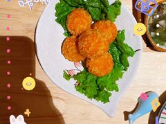 -牛玄庵日式寿喜烧·料理店(新源里店)