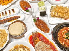 -梅利汴京烤鸭•开封豫菜地标店(东大街店)