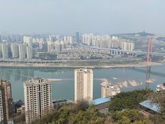 -重庆平顶山公园