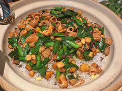 -小厨师·二十年沈家门小海鲜(百井坊巷店)
