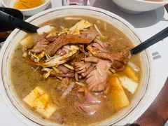 -慧娟面馆·餐厅(望江路店)