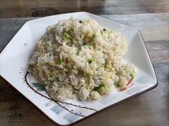 -大城·烧烤海鲜大排档(台东店)