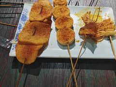 -兄弟烤坊(八中店)