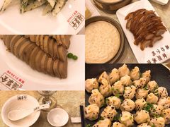 -全聚德(常州店)