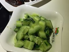 -酸婆娘重庆菜(紫竹路店)