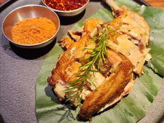 -薇酌饮·陕西菜(南门外店)