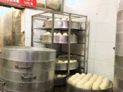 -天泽祥·鼓楼馒头(鼓楼店)