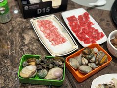 -福州西湖大酒店·怡湖咖啡厅