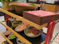-廖掌柜·重庆鲜货火锅(上海首店)