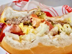 -FATBURGER 特富客汉堡(外交公寓店)
